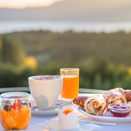 Ferienhotel Hofer Superior Strass im Attergau 외부 사진