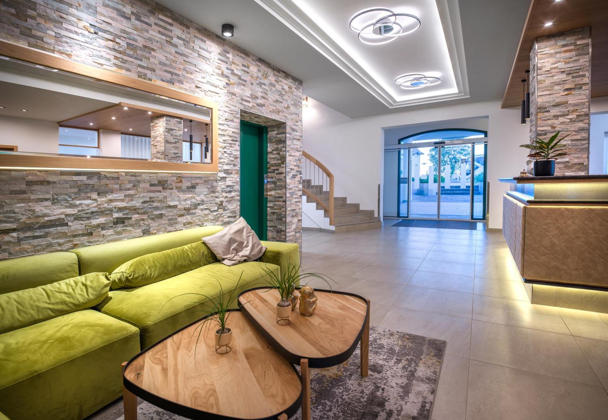 Ferienhotel Hofer Superior Strass im Attergau 외부 사진